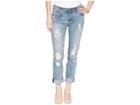 Kut From The Kloth Catherine Boyfriend Five-pocket In Attract (attract) Women's Jeans