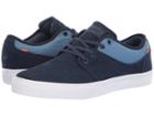 Globe Mahalo (blue/moonlight Blue) Men's Skate Shoes