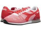 Diadora Titan Weave (white/white/red) Athletic Shoes