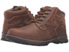 Nunn Bush Park Falls Plain Toe Boot All Terrain Comfort (camel) Men's Boots