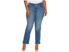 Levi's(r) Plus 314tm Shaping Straight (water Crackle) Women's Jeans