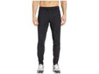 Reebok Speedwick Knit Trackster (black) Men's Casual Pants