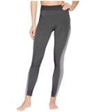 Free People Patience And Strength Leggings (grey) Women's Casual Pants