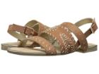 Volatile Summa (tan) Women's Sandals