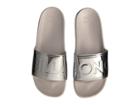 Billabong Rise N' Shine (silver) Women's Sandals