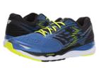 361 Degrees Meraki (true Blue/black) Men's Shoes