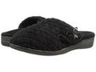 Vionic Adilyn (black) Women's Slippers