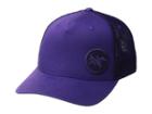 Arc'teryx Patch Trucker Hat (azalea) Caps