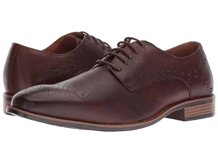 Steve Madden Gable (tan) Men's Lace Up Casual Shoes