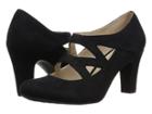 Lifestride Carlin (black) Women's Shoes