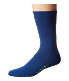 Falke Run (sapphire) Men's No Show Socks Shoes