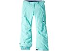 Burton Kids Girls Elite Cargo Pant (little Kids/big Kids) (aruba) Girl's Casual Pants