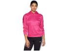 Adidas Team Issue Pullover Hoodie (real Magenta/real Magenta/real Magenta) Women's Sweatshirt