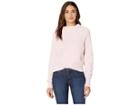 Free People Too Good Pullover (pink) Women's Clothing