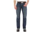 Cinch Silver Label Dark In Indigo (indigo) Men's Jeans