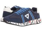 Guess Zorba (navy) Men's Shoes