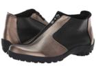 Arche Pulsa (moon/noir) Women's Shoes