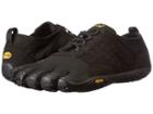 Vibram Fivefingers Trek Ascent (black) Men's Shoes