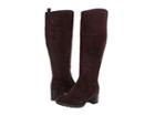 Easy Spirit Grazes Wide Calf (coffee Bean/coffee Bean) Women's Pull-on Boots
