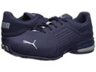 Puma Viz Runner (peacoat Quarry) Men's Shoes