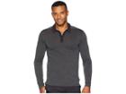 Nike Golf Dry Polo Long Sleeve (black/black) Men's Long Sleeve Pullover