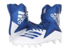 Adidas Freak X Carbon High (footwear White/collegiate Royal/collegiate Royal) Men's Shoes