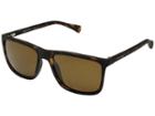 Cole Haan Ch6050 (matte Dark Tortoise) Fashion Sunglasses