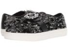 Katy Perry The Blaire (black Multi Sequin) Women's Shoes