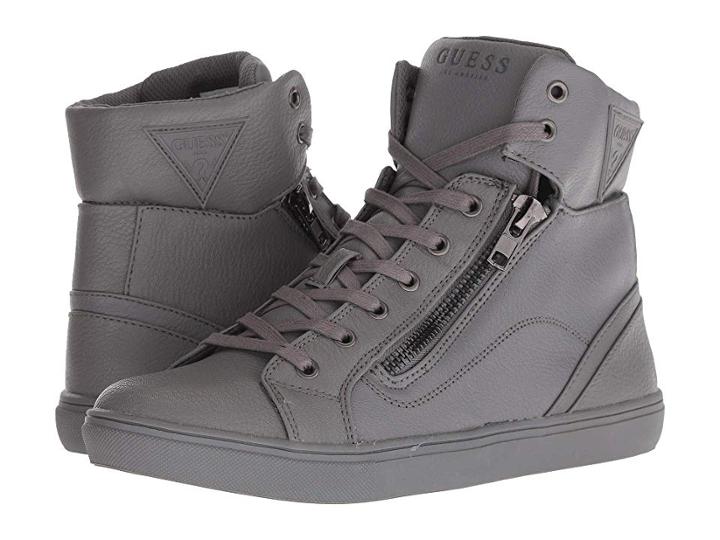 Guess Tevis (grey) Men's Shoes