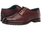 Ted Baker Senape (dark Red) Men's Shoes