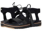 Ugg Maryssa (black) Women's Sandals