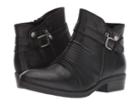 Baretraps Yasmyn (black) Women's Shoes