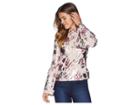 Show Me Your Mumu Clara Top (petal To The Metal) Women's Clothing