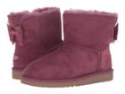 Ugg Kids Kandice (big Kid) (bougainvillea) Girls Shoes