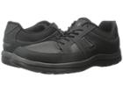 Rockport Get Your Kicks Blucher (black) Men's Sandals
