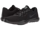 Nike Flex Supreme Tr 6 Training (black/black/anthracite) Women's Cross Training Shoes