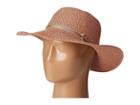 Goorin Brothers Mirta Foseca (red) Caps