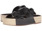 Lucky Brand Izbremma (black) Women's Shoes