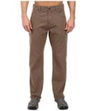 Royal Robbins Billy Goat(r) Five-pocket Pants (everglade) Men's Casual Pants