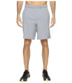 The North Face Versitas Dual Shorts (mid Grey (prior Season)) Men's Shorts