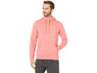 Nike Club Fleece Pullover Hoodie (pink Gaze/pink Gaze/white) Men's Fleece