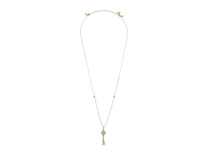 Alex And Ani Charity By Design, Inspiration In Flight (yellow Gold) Necklace