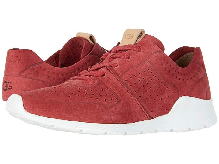 Ugg Tye (chili Pepper) Women's Shoes