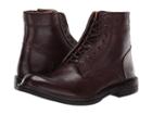 Steve Madden Catapult (brown) Men's Lace-up Boots