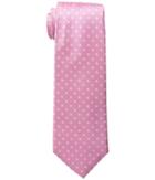 Tommy Hilfiger Ellipsis Dot (pink) Ties