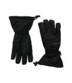 Dakine Avenger Glove (black 1) Extreme Cold Weather Gloves