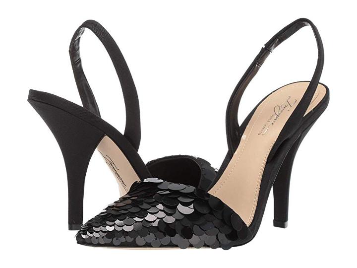 Imagine Vince Camuto Lidya (black) Women's Shoes