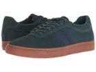 Huf Soto (pine/navy) Men's Skate Shoes