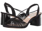 Nina Nadelyn 2 (black) Women's Shoes
