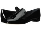 Stuart Weitzman Pipelimber (black Patent) Women's Shoes